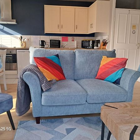 Elmgrove Apartment , Croagh Patrick Вэстпорт Экстерьер фото