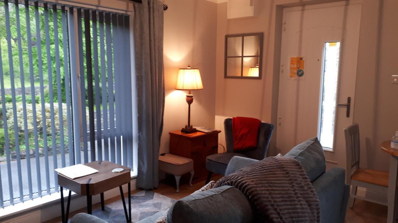 Elmgrove Apartment , Croagh Patrick Вэстпорт Экстерьер фото